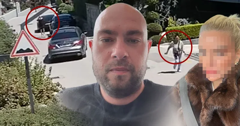 Eski eşine pusu kuran kişiye 13 yıl 4 ay hapis cezası verildi