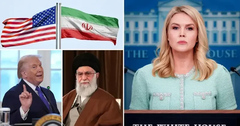 ABD den İran a hava saldırısı tehdidi: Askeri seçenek masada Dünya Haberleri