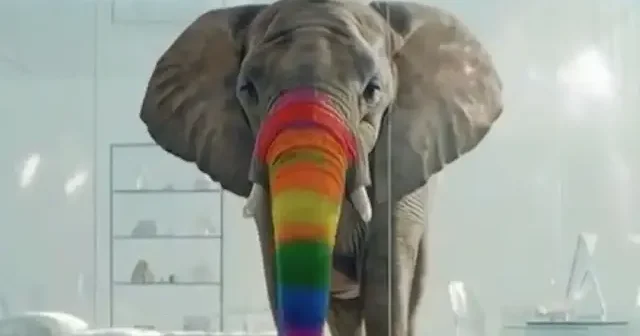 Aile kurumuna savaş açan LGBT sapkınlığına cevap niteliğinde belgesel: Gökkuşağı Faşizmi VİDEO İZLE