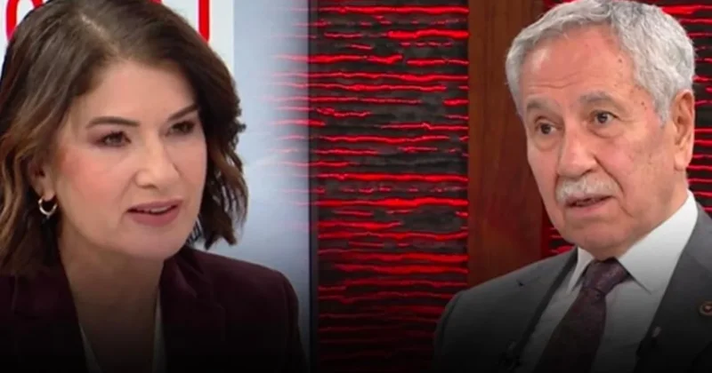 Erdoğan sonrası için Abdullah Gül hatırlatması! Bülent Arınç SÖZCÜ TV de soruları yanıtladı Sözcü Gazetesi