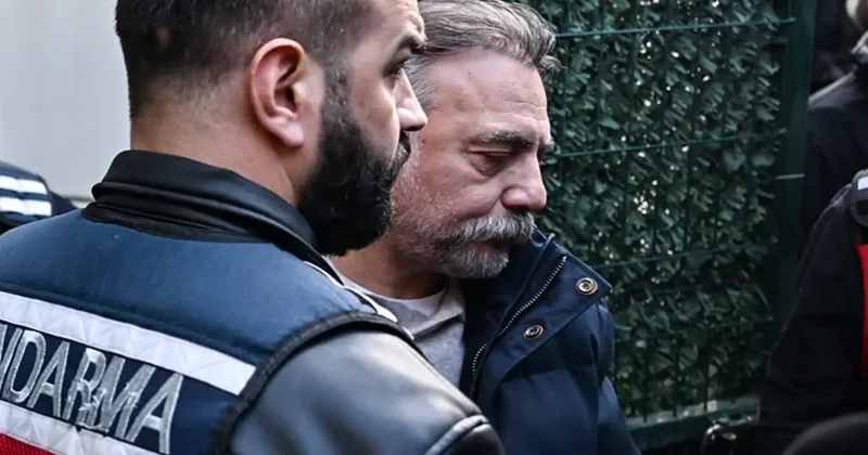 Oktay Kaynarca ve Emel Müftüoğlu için ev hapsi talebi