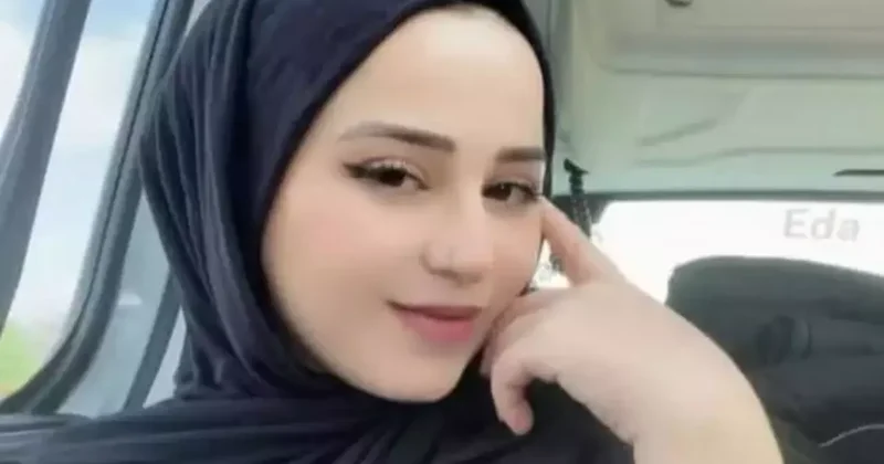 İki haftadır kayıptı, 25 yaşındaki Mihriban gömülü halde bulundu!