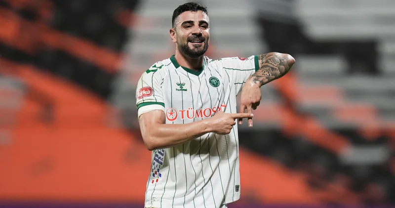 Adil Demirbağ dan bahis açıklaması! Tümosan Konyaspor Haberleri