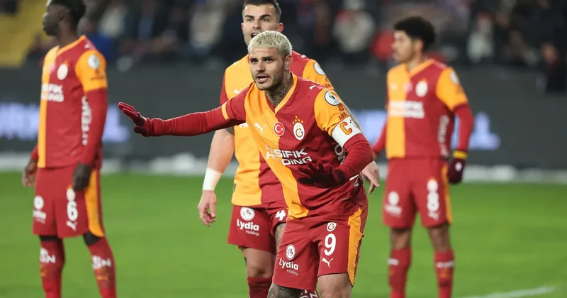 Galatasaray ın rakibi Fethiyespor! Okan Buruk un kupa 11 i belli oldu