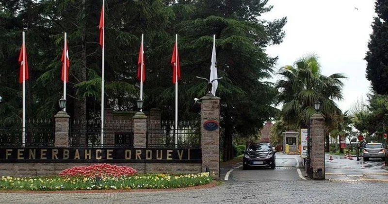 ‘Orduevine giriş yasağı eleştiriyi bastırmak için’ Sözcü Gazetesi