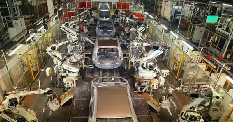 Avrupa dan Audi çalışanları için kritik hamle! Tam 7,5 milyon euro kaynak ayrıldı!