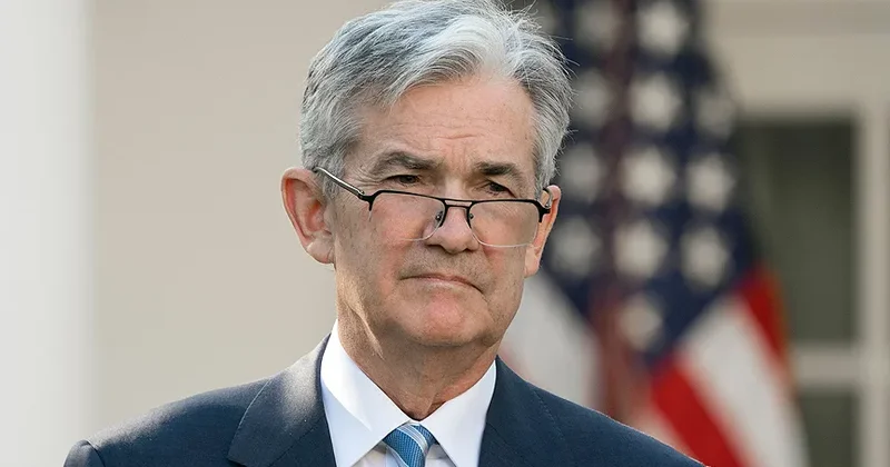 11 merkez bankasından Fed Başkanı Powell a destek