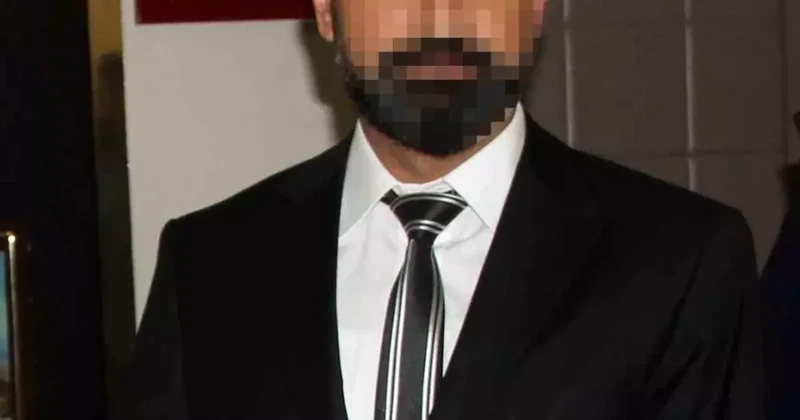 Ödüllü narkotik polisi eroin sevkiyatından 26 yıl hapis aldı