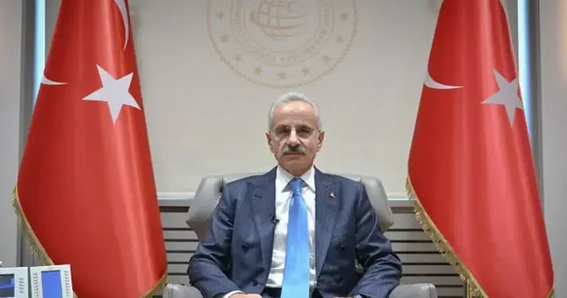 Ankara Samsun Hızlı Treni için tarih verildi! İhale süreci başlıyor!