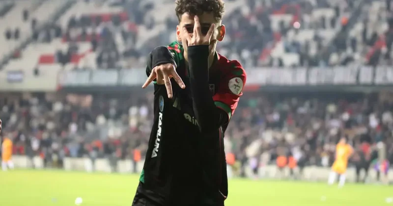 Adem Yeşilyurt un Transferinde Sürpriz Gelişme