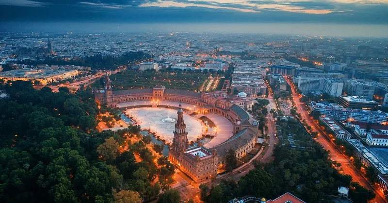 Hem lüks hem de şaşırtıcı derecede ucuz 10 Avrupa şehri Sözcü Gazetesi