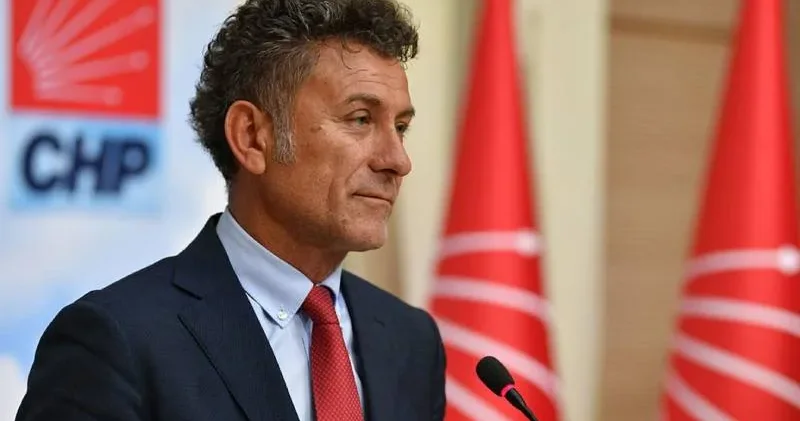 CHP li Sarıbal: Köylü toprağından kopuyor, gençlerin çiftçilikte kalma oranı yüzde 5 lerde