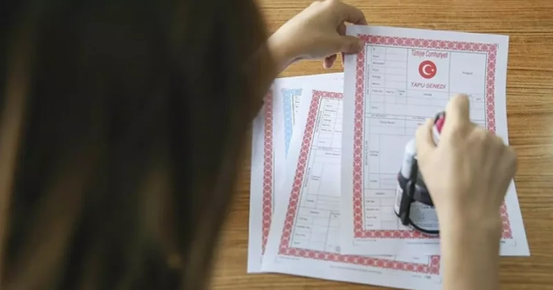 Konut satışlarında yeni dönem! İkinci el araçlardaki gibi zorun olacak