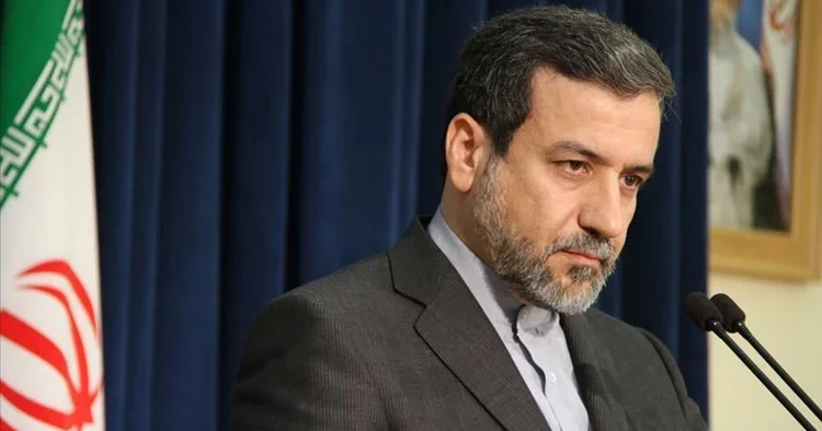 İran dan İngiltere ye uyarı