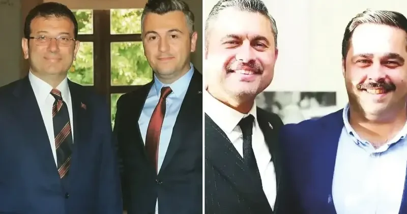 Şile’de vurgun imar ruhsatı üzerinden Yerel Gündem Haberleri