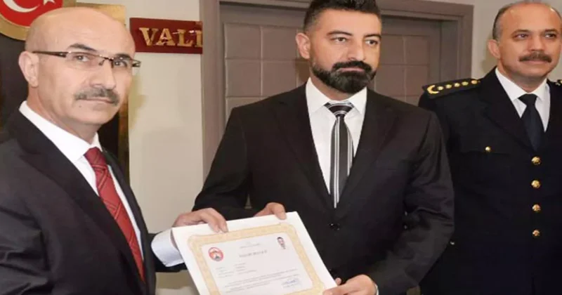 Ödüllü polis ve savcı uyuşturucu satmaktan mahkum oldu Sözcü Gazetesi