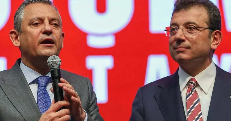 Selvi: Bazı hareketler Özel cumhurbaşkanı adayı mesajı olarak değerlendirildiğinden, İmamoğlu balans ayarı yapmış