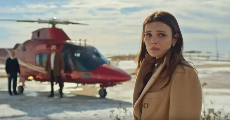 Uzak Şehir’den sezon rekoru