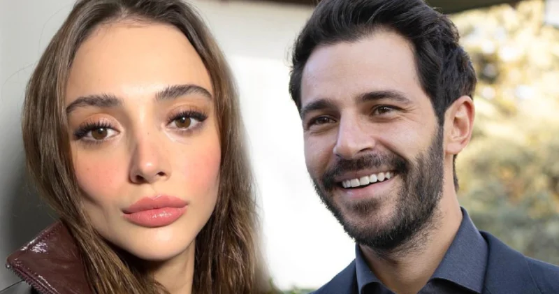 Hakan Sabancı ile Rabia Soytürk ayrıldı