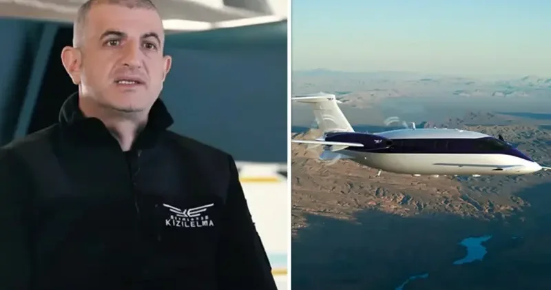 Avrupa ya Türk dokunuşu: Baykar ın satın alması Piaggio Aerospace i kanatlandıracak Ekonomi Haberleri