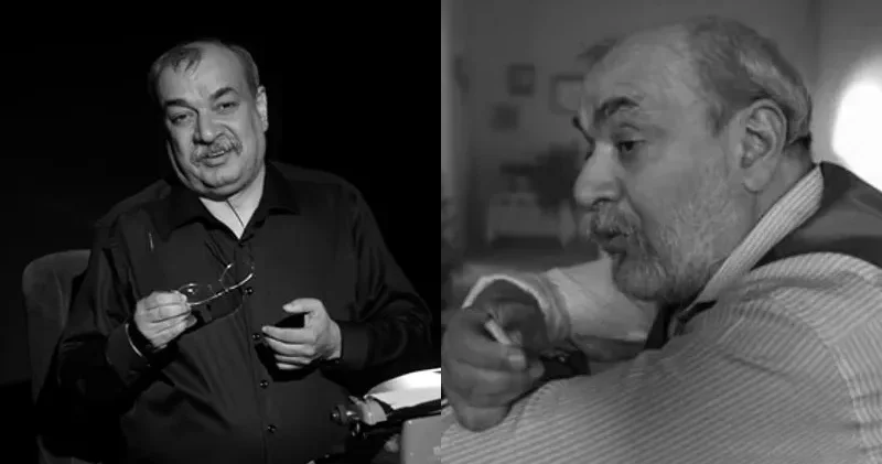 Tedavi gördüğü hastanede hayatını kaybetmişti: Tiyatro oyuncusu Koray Ergun, başkentte son yolculuğuna uğurlandı