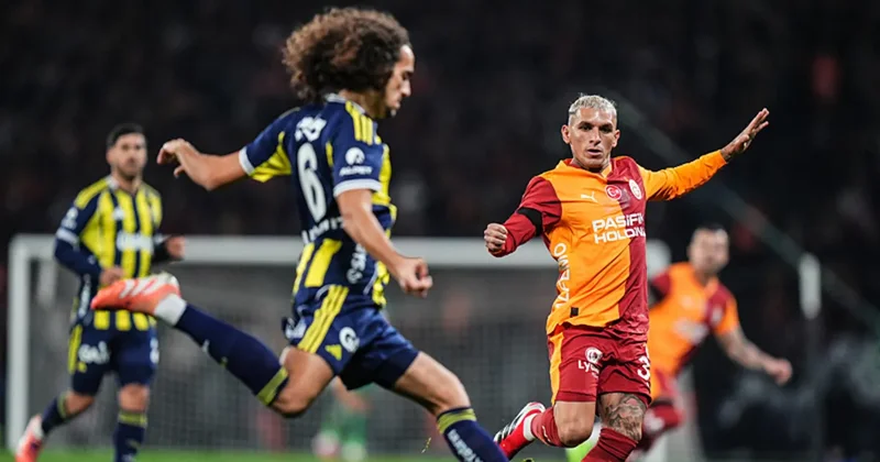 Lucas Torreira: Sorumluluk almak gerekiyor!