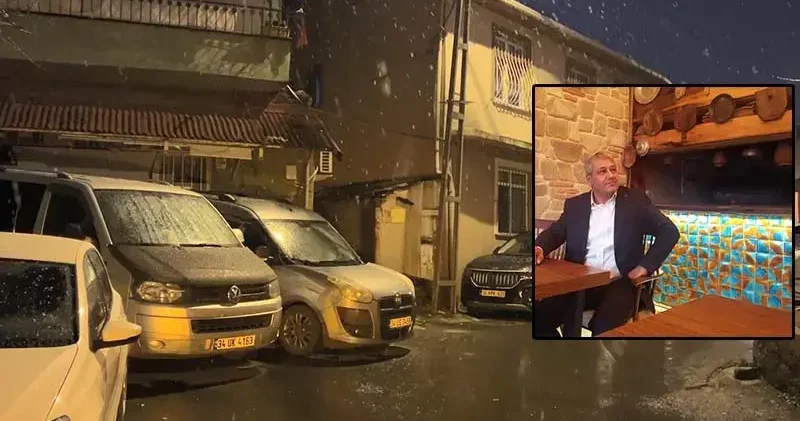 Sarıyer’de hediye edilen sahte alkolden öldü iddiası; bakkal sahibi tutuklandı