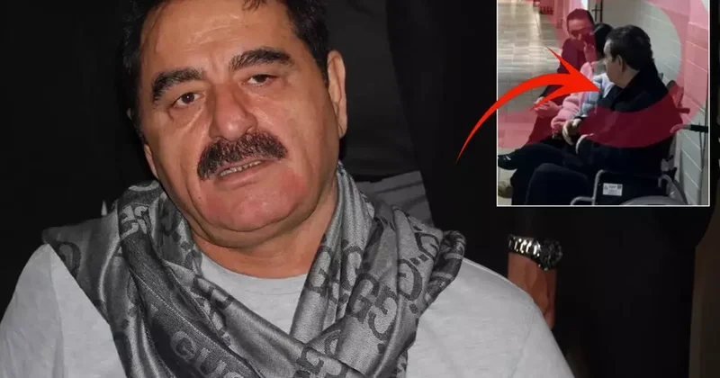 Kriz büyüyor: Konserini erteleyen İbrahim Tatlıses adliyeye koştu