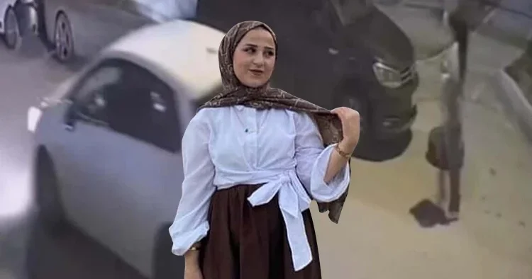 Kayıp Mihriban ın ormanda cesedi bulundu! Tüyler ürperten itiraf: Boğduktan sonra gömdüm