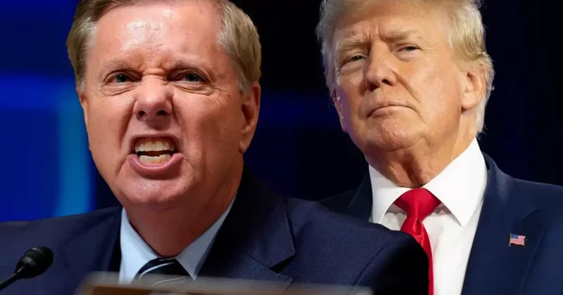 ABD li senatörden İran için operasyon çağrısı