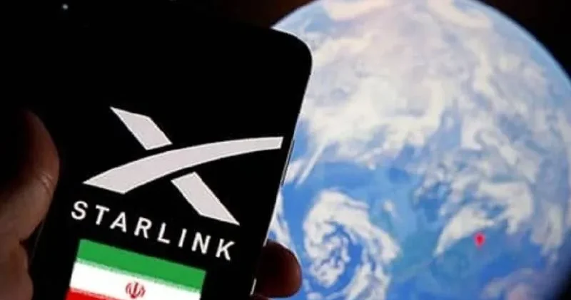 Ekonomiye saatlik faturası 1,5 milyon dolar; İran, Starlink in internet bağlantısını nasıl kesti?