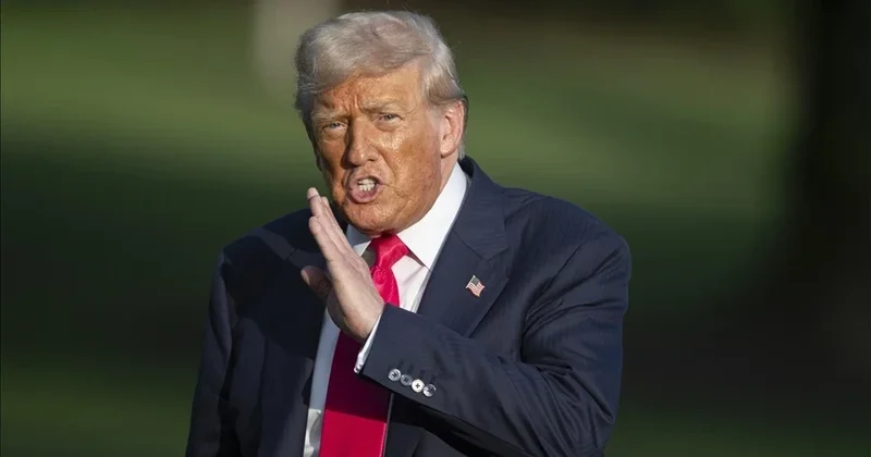 ABD den İran ile ticaret yapan ülkelere ek vergi