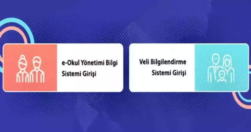 e Okul not girişi ne zaman kapanacak? Not ve devamsızlık bilgisi sorgulama e Okul giriş