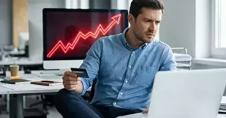 Ödeme sistemlerinde şikayetler son bir haftada yüzde 247 arttı