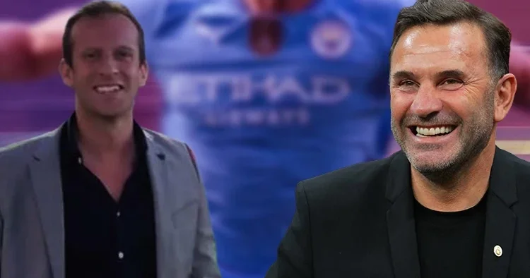 Gardi önerdi, yönetim harekete geçti: Galatasaray a 75 milyon euroluk yeni yıldız!