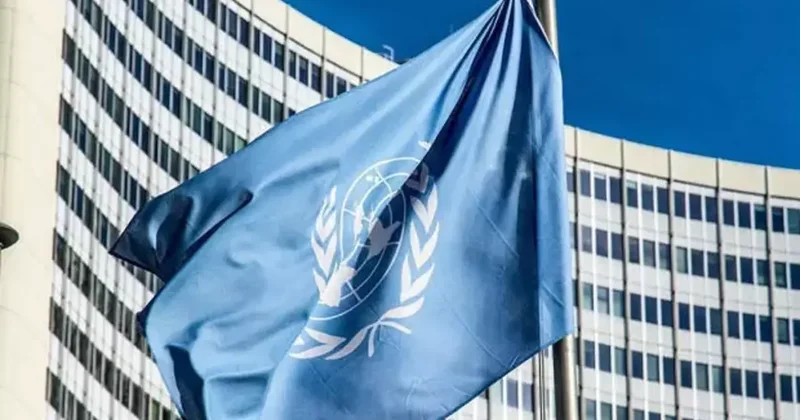 BM den Rusya açıklaması: Bu kabul edilemez