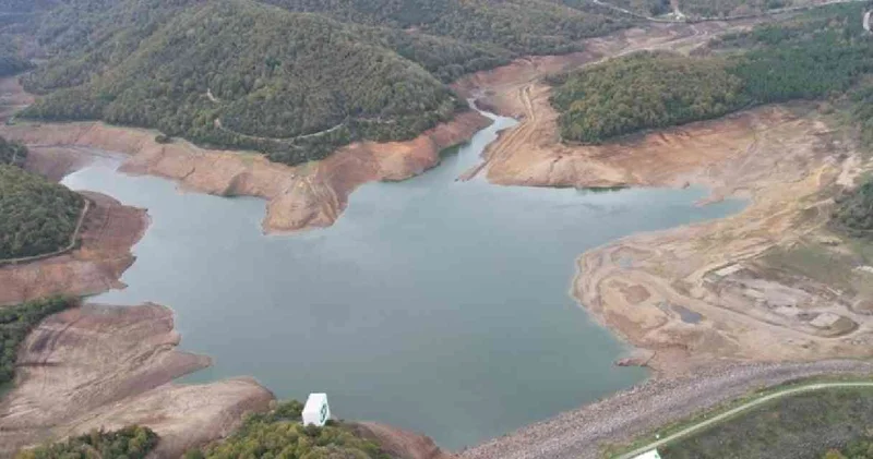 Kesintiler sona erdi: Yalova suya kavuştu!