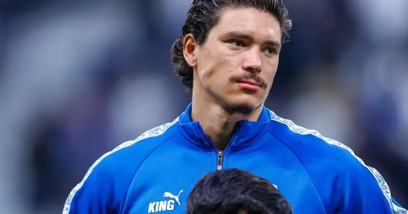 Fenerbahçeli yöneticiler transfer için uçtu! Hedef Darvin Nunez Sözcü Gazetesi