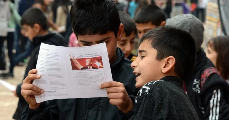 5. 6. ile 9. 10. sınıflar karneyi artık böyle alacak: MEB duyurdu Sözcü Gazetesi