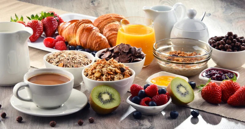 Herkes yumurta ve peynir tercih etmiyor... Dünyanın dört bir yanından birbirinden ilginç kahvaltı alışkanlıkları!