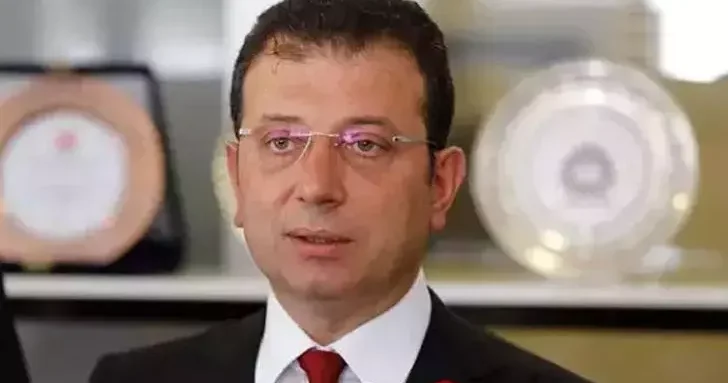 CHP nin kurultay davasında İmamoğlu savunma yaptı