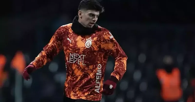 Galatasaray da şok sakatlık! 9. dakikada maçtan çıktı