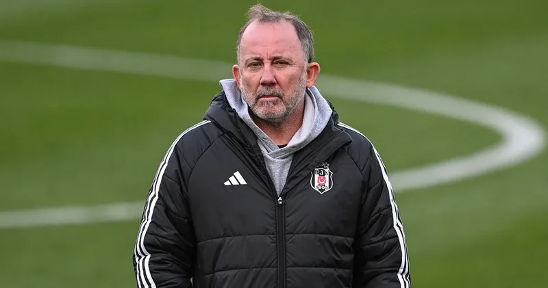 Sergen Yalçın çok istiyordu: Beşiktaş a gelmeyi kabul etti