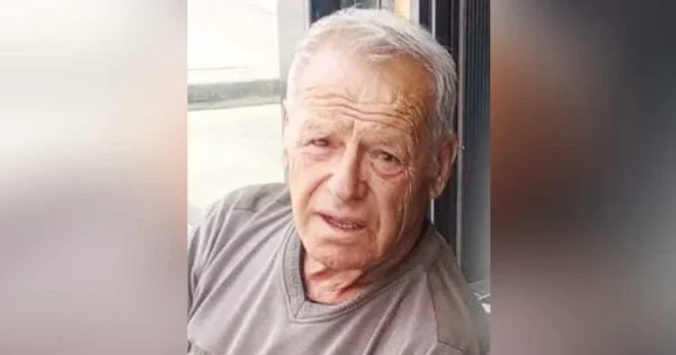 Katil oğlu kokmasın diye kireçlemiş