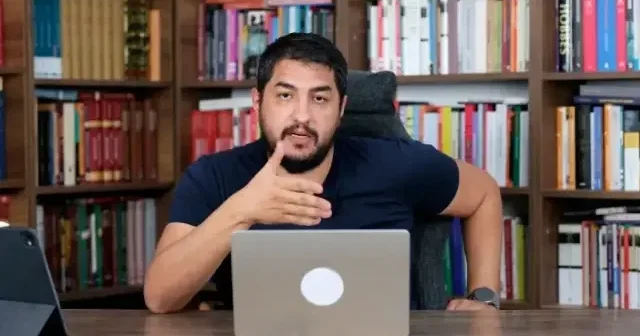 Altay Cem Meriç neden hedefte? VİDEO İZLE