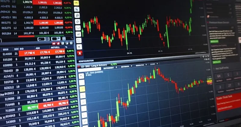 Avrupa borsalarında gün sonu