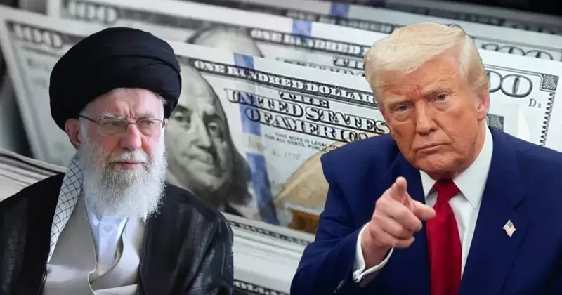 ABD nin İran kararı en çok Türkiye yi vuracak