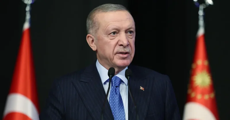 Cumhurbaşkanı Erdoğan Önemli bir kazanım diyerek vurguladı: Halep için dikkat çeken mesaj