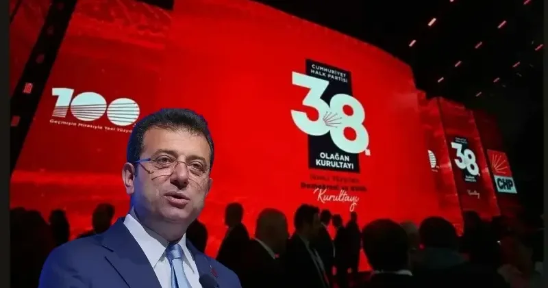 CHP kurultay davasının görülmesine devam edildi Gündem Haberleri