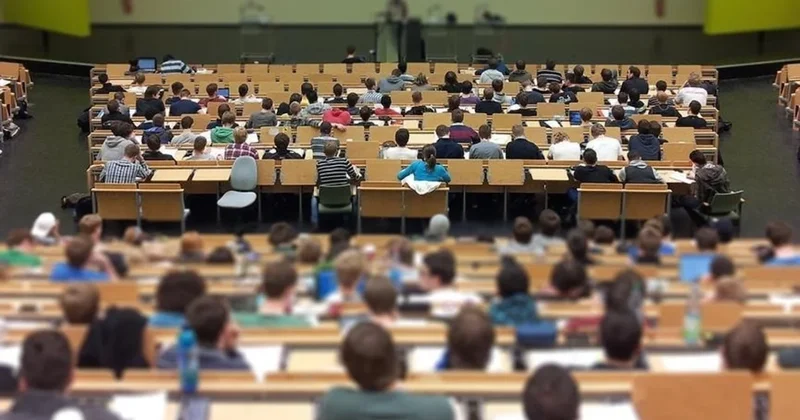 Üç yılda mezun verecek yeni üniversite! Yaz tatili bir aya düşüyor Sözcü Gazetesi